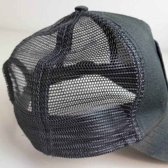 Goorin Bros. Men's Trucker Hat - Black Horse - Picture 7 of 8